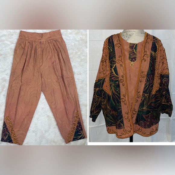 Sophia New York Matching Set - Picture 1 of 16